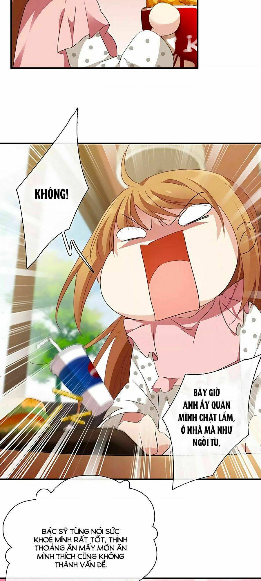 nhân chất tình nhân chapter 25.2 13