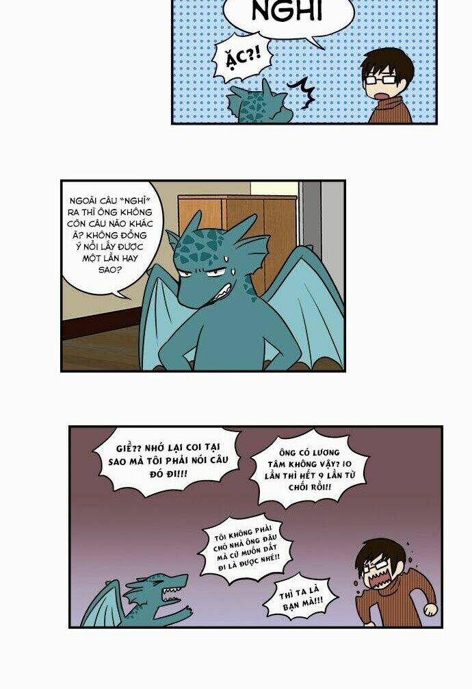 hắn ta là rồng chapter 37 3