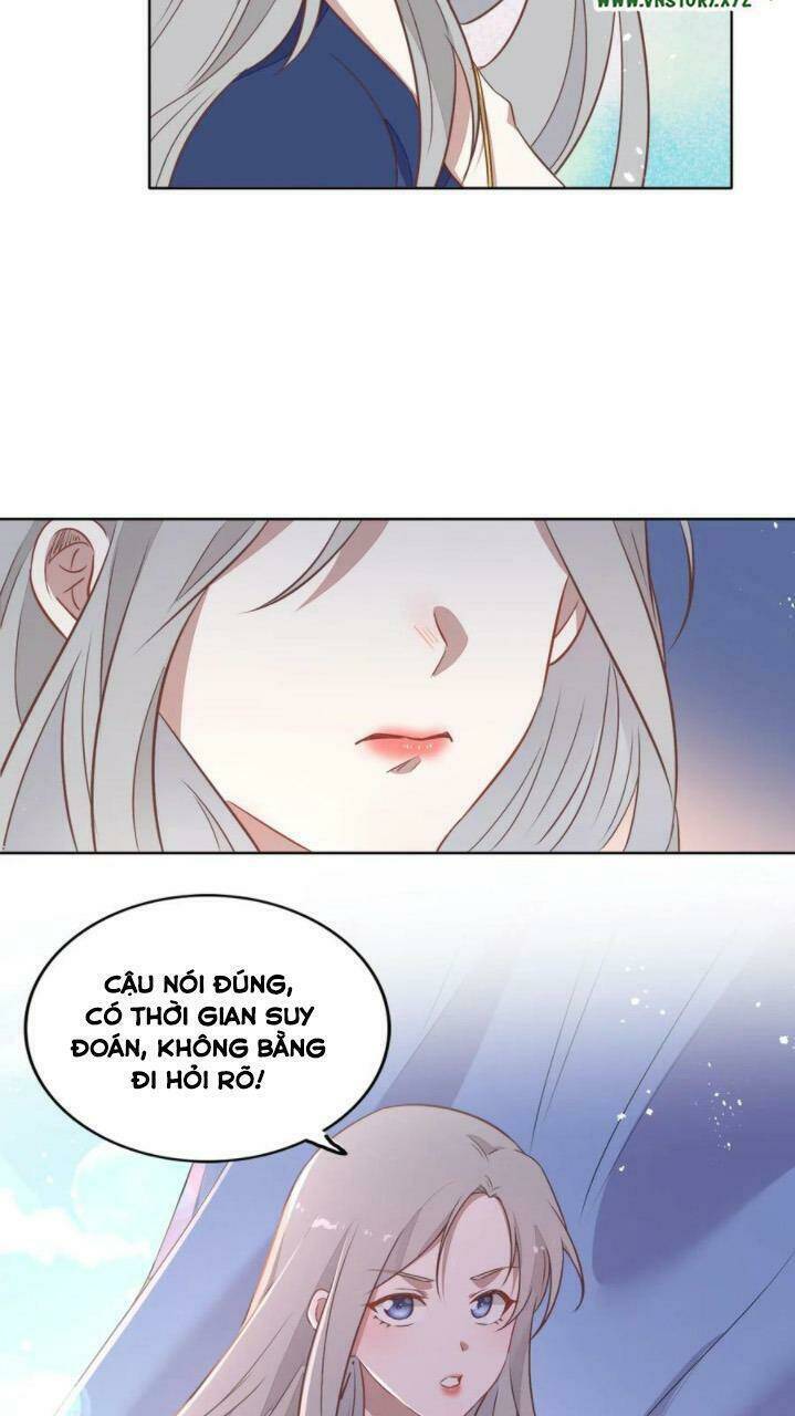 bạn trai kém tuổi bẫy yêu tôi chapter 59 50