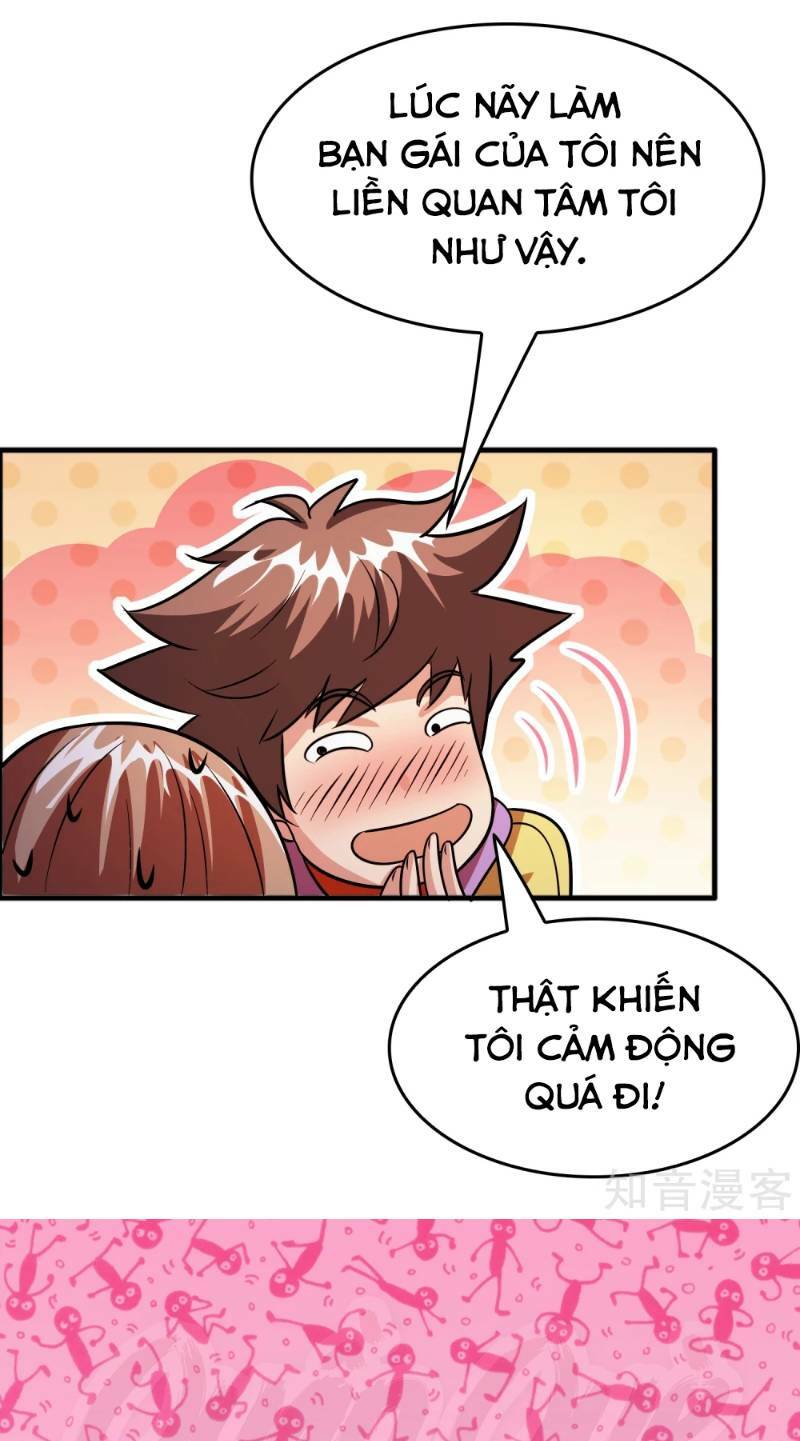 dị giới cung ứng thương chapter 74 17