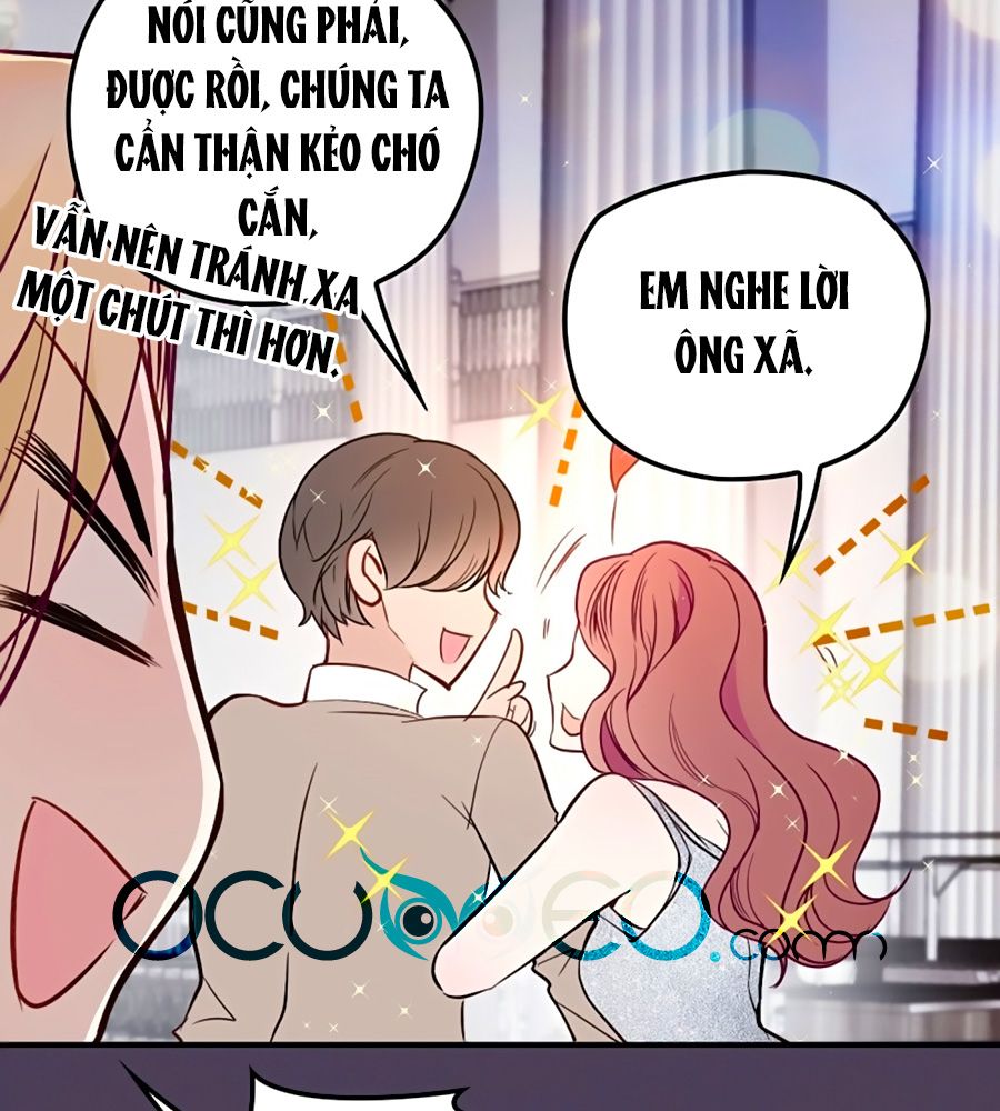 một vợ yêu, một bé con chapter 51 49