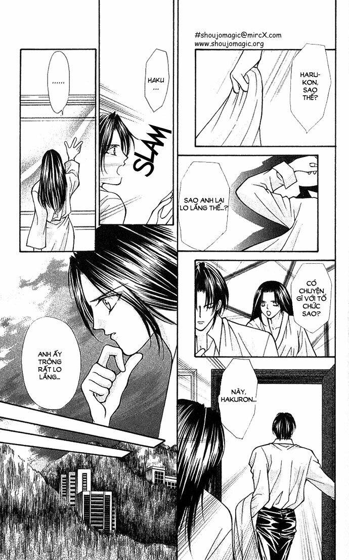 anh chàng khắc tinh chapter 7 12