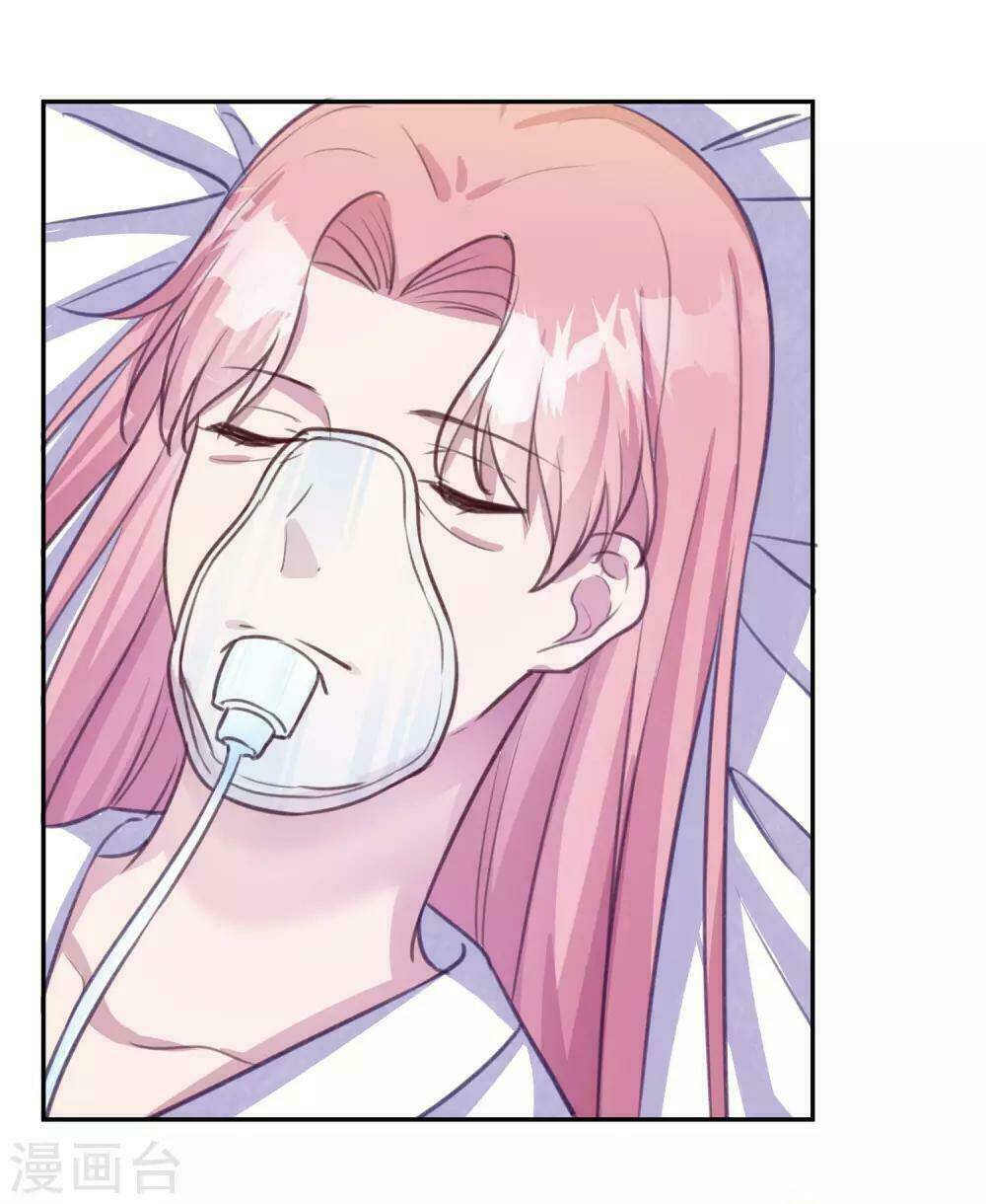 tổng tài thịnh sủng tiền thê chapter 13.5 20