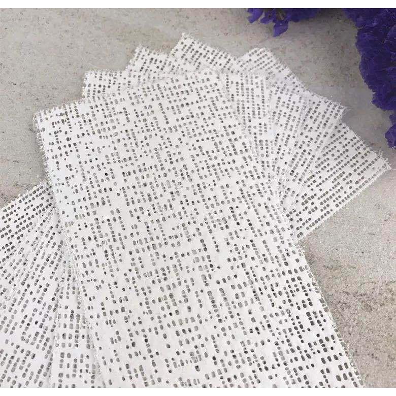 Set 5 mặt nạ thạch cao dán nâng cơ tạo hình mặt chữ V ngăn ngừa nếp nhăn dưỡng ẩm cho làn da