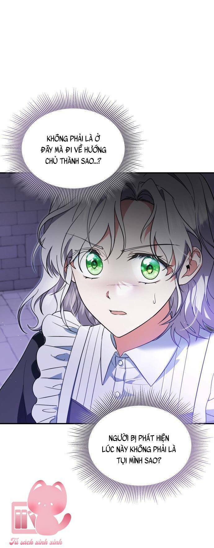 'di vật' melvin để lại chapter 35 69