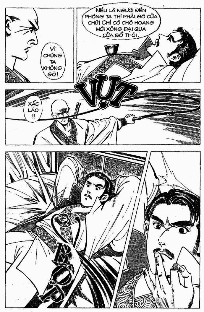 lục tiểu phụng chapter 3 3