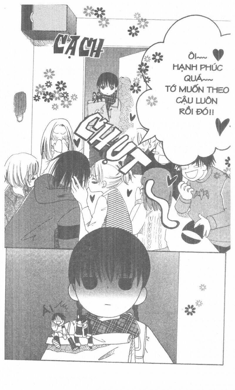 oniichan to issyo chapter 1 176