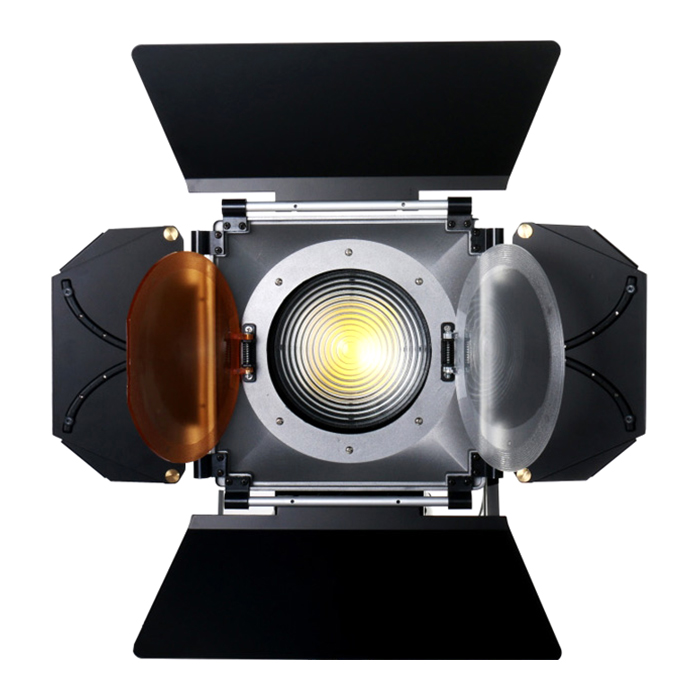 Đèn Nicefoto LED Fresnel Light CL-2000WS 5500K