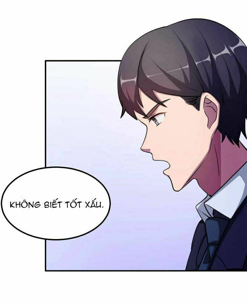 mạc thiếu bức hôn: vợ mới khó chống đỡ chapter 83 27