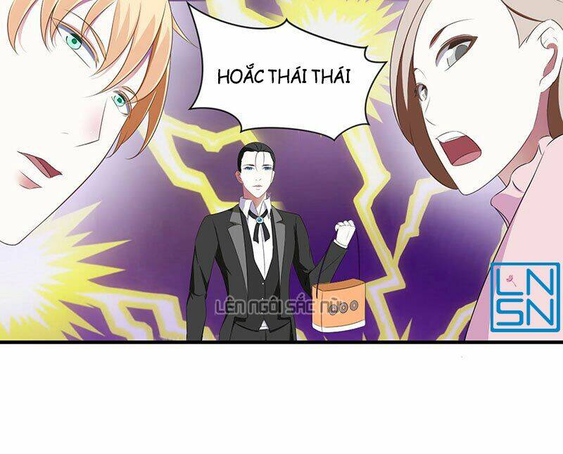 tổng tài cưng chiều vợ yêu chapter 19 18