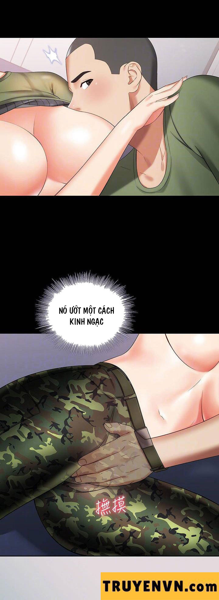 sứ mệnh người anh chapter 13 16