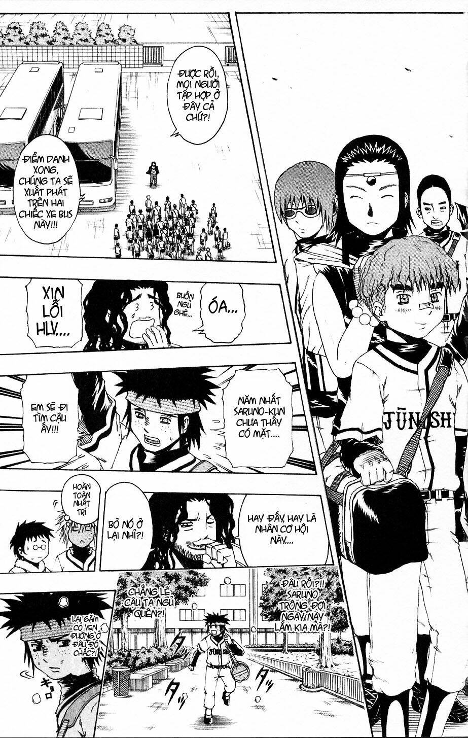 mr.fullswing chapter 23 13