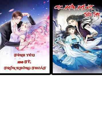 cực phẩm phế vật tiểu thư chapter 4 33