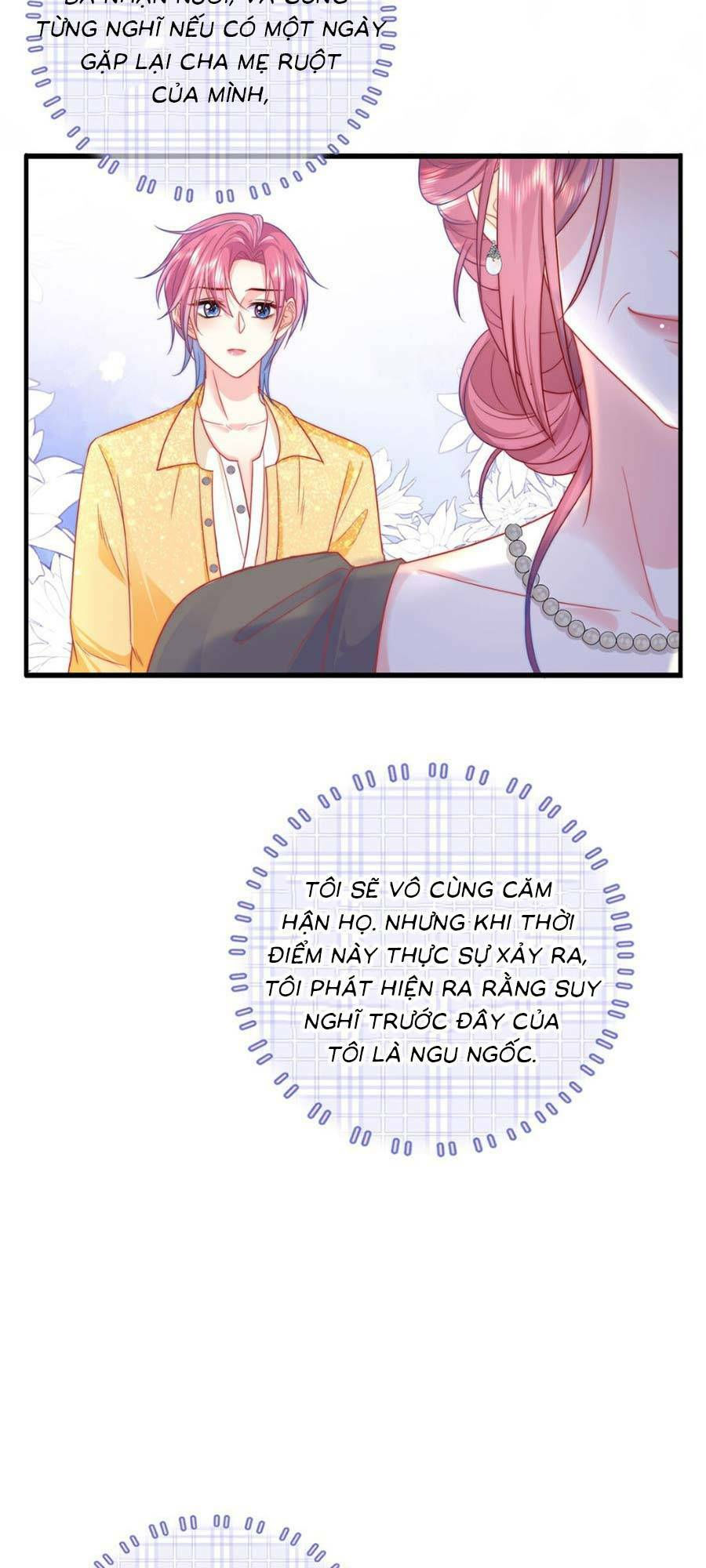 ông trùm phản diện là nữ chapter 3 27