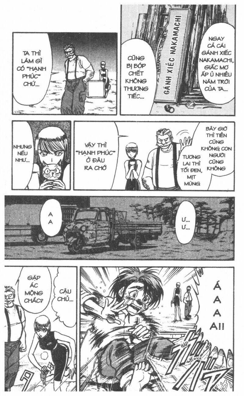 karakuri circus - gánh xiếc quái dị chapter 6 37