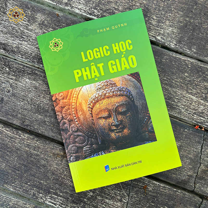 Logic Học Phật Giáo - VNTT108