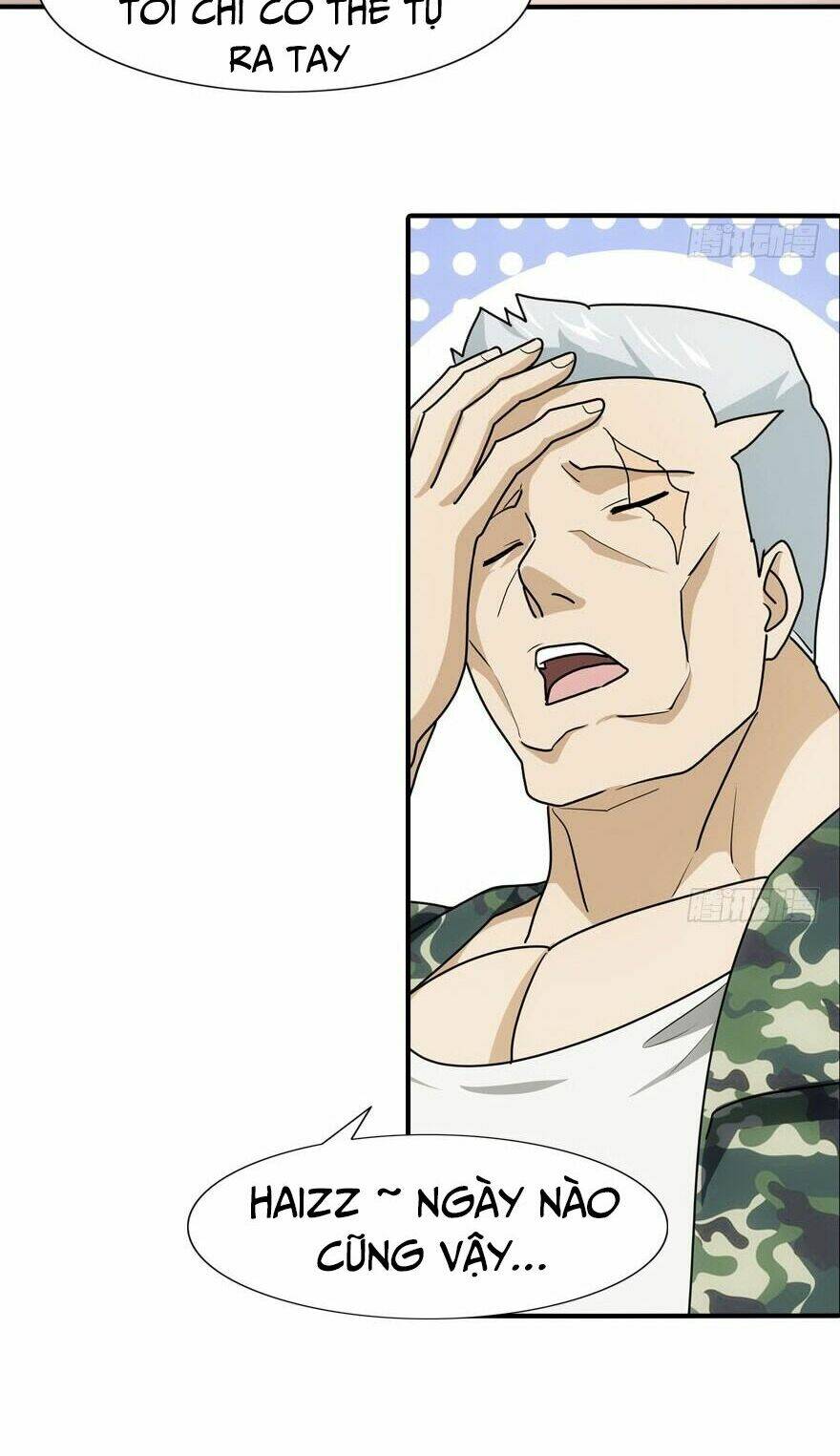 bạn gái virus của tôi chapter 30 20