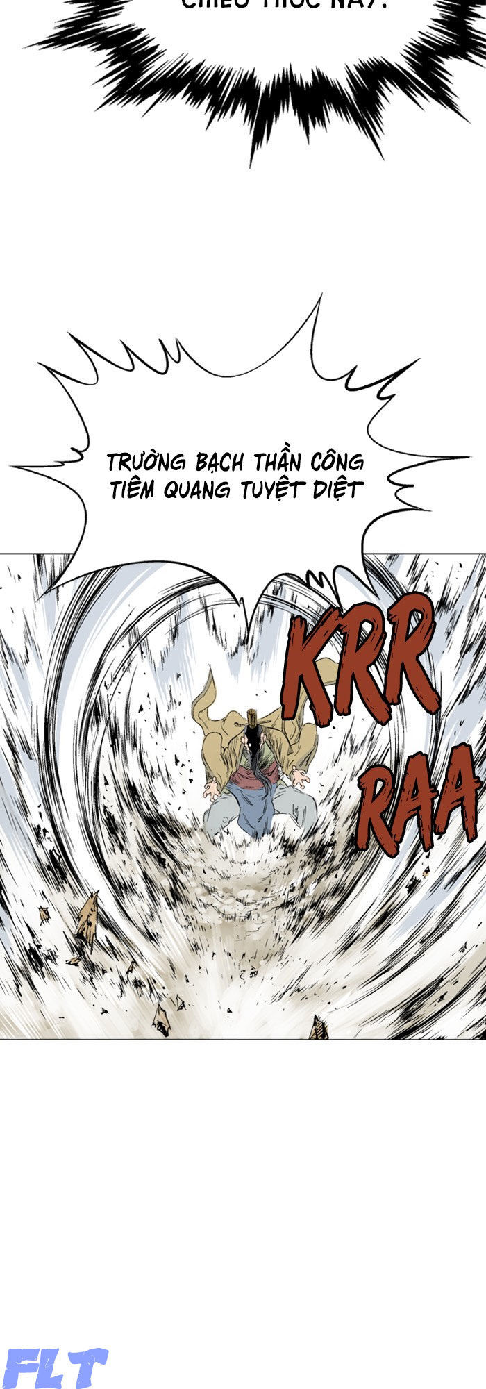 cao thủ 2 chapter 33 41