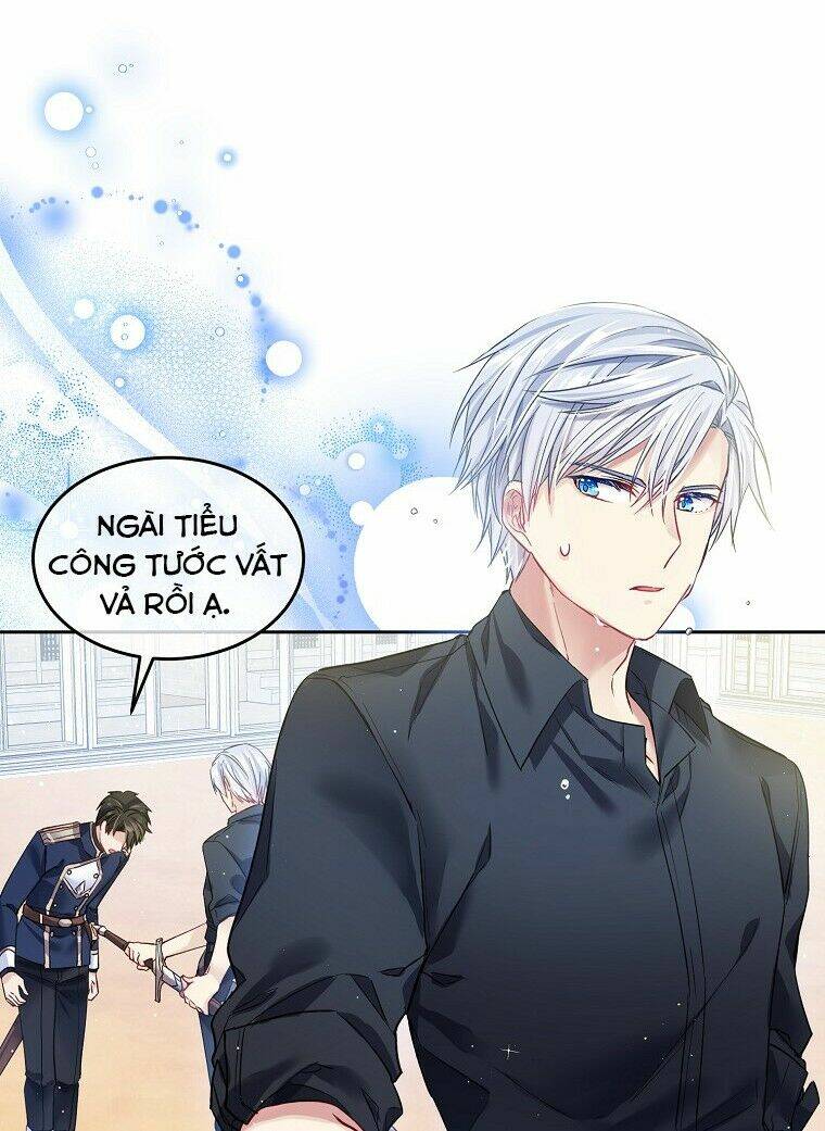 chồng em dễ thương chết mất thôi! chapter 11 60