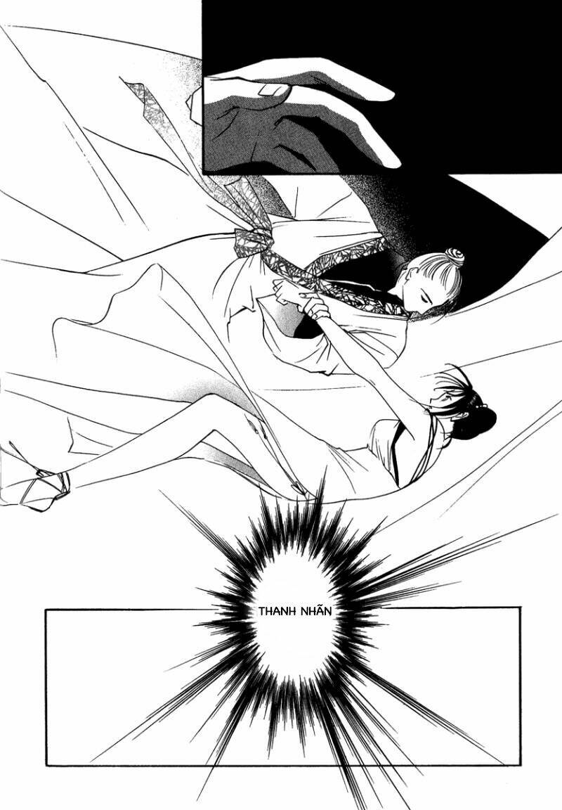 china blue jasmine chapter 1 46