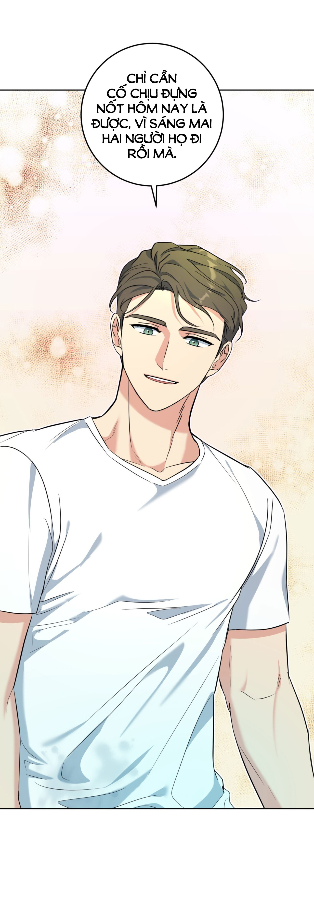 [18+] Khu Rừng Dịu Dàng chapter 3.2 - Trang 26
