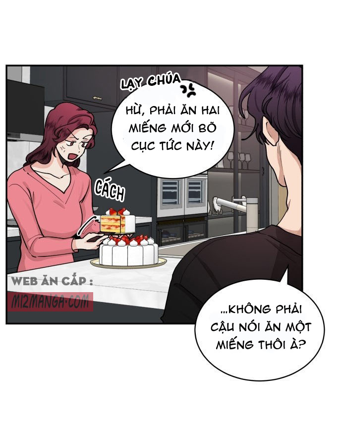 oan gia ngõ hẹp chapter 40 34