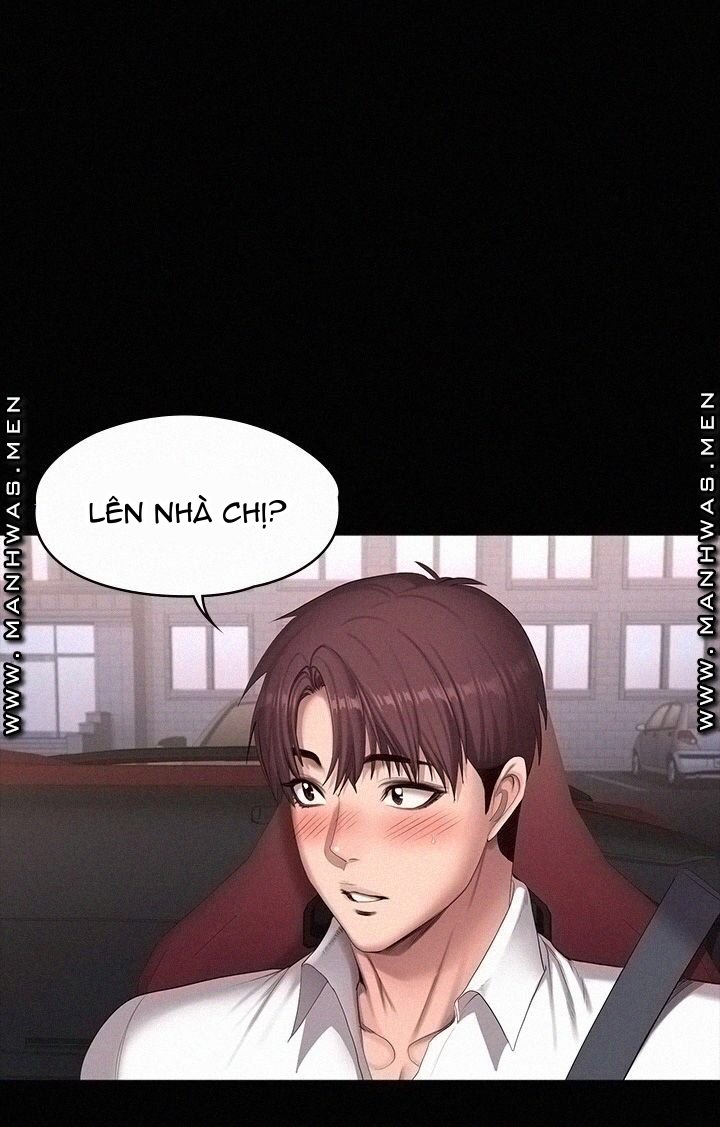 hlv phòng fitness chapter 92 1