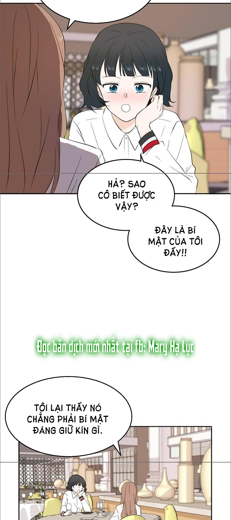 hẹn gặp anh ở kiếp thứ 19 chapter 28 39