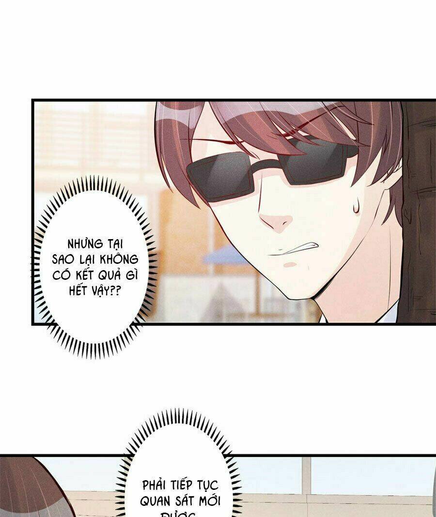 cạm bẫy lửa tình chapter 71 31