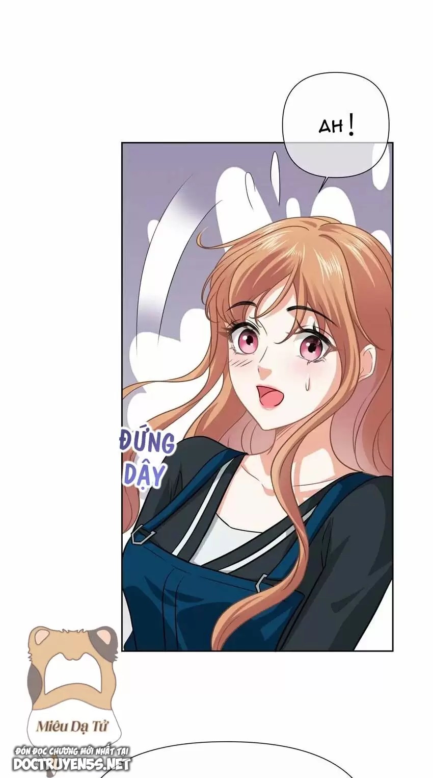 ảnh hậu một tuần mập ba cân chapter 19 19