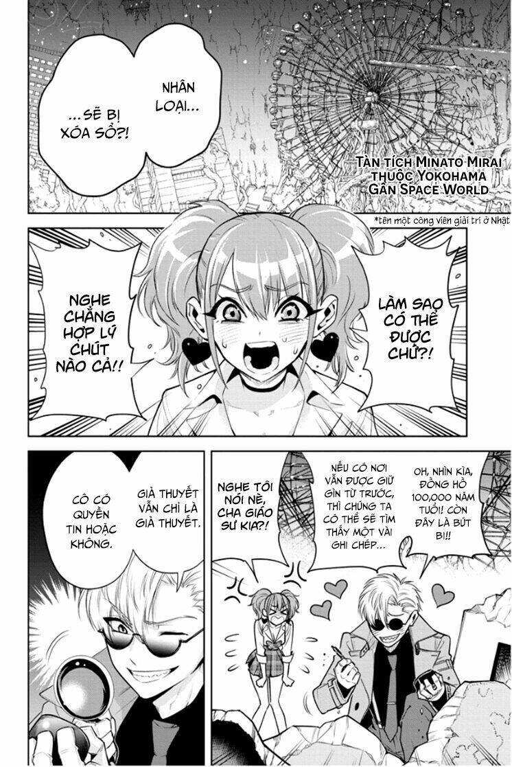 noah's notes chapter 2 4