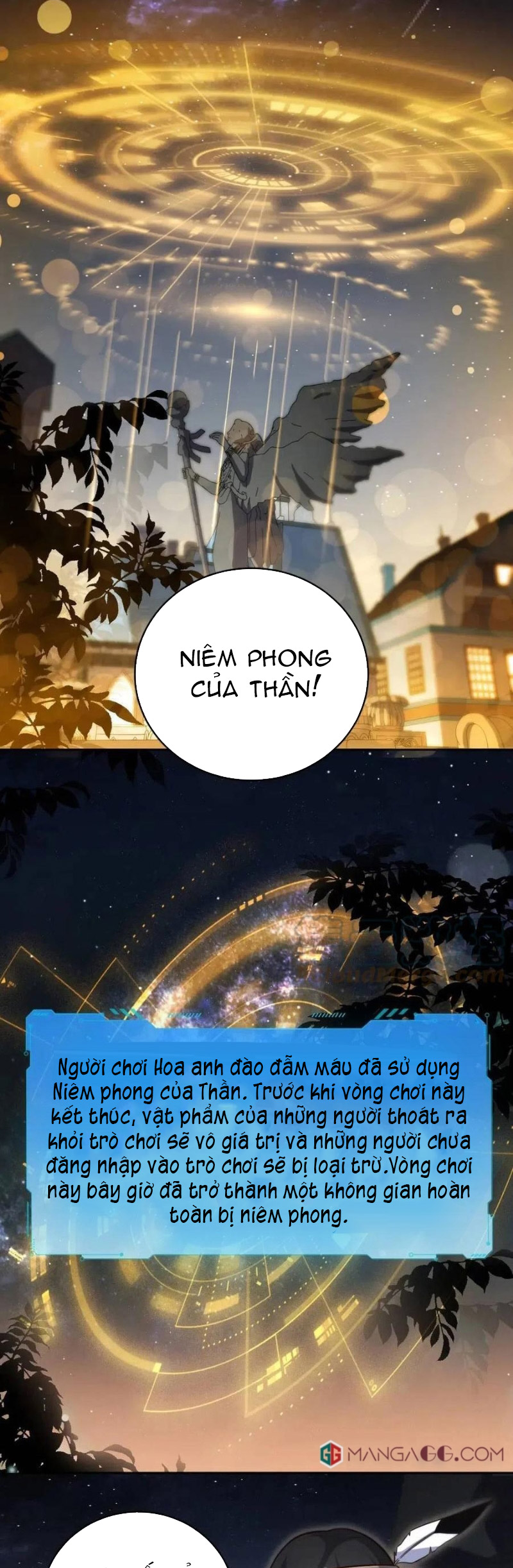 [16+] killing my love chapter 94.2 10