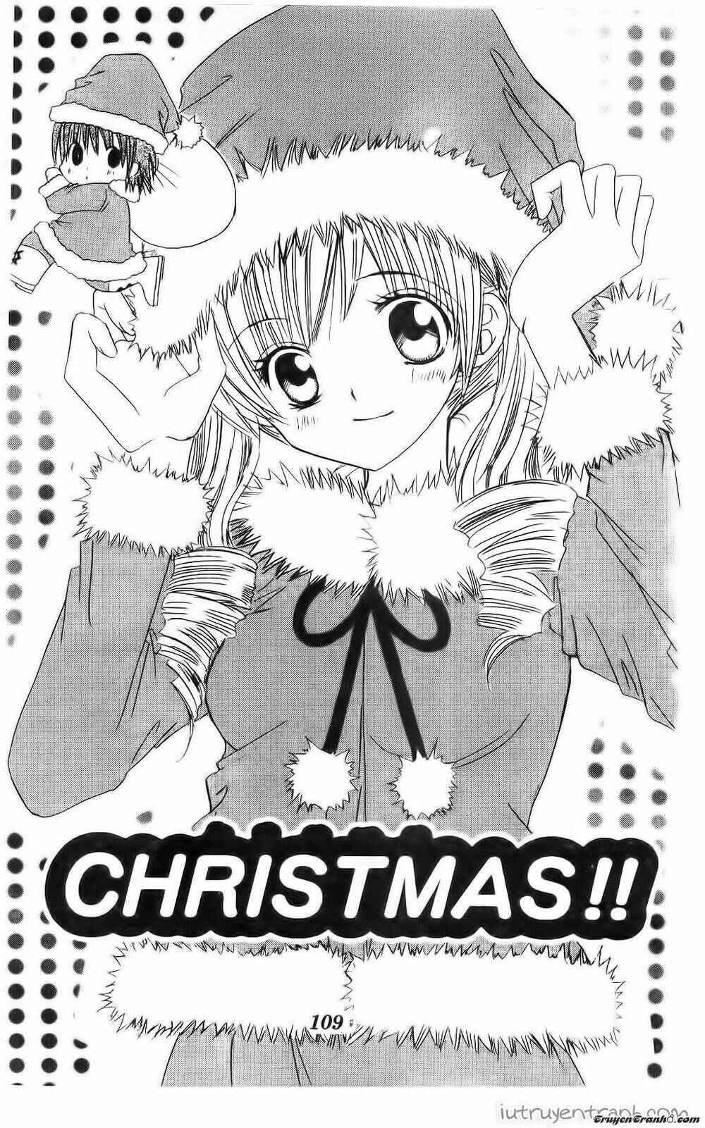 get love! chapter 37 4