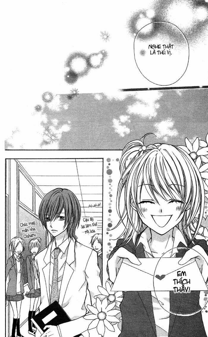 itoshi anata e chapter 1 36