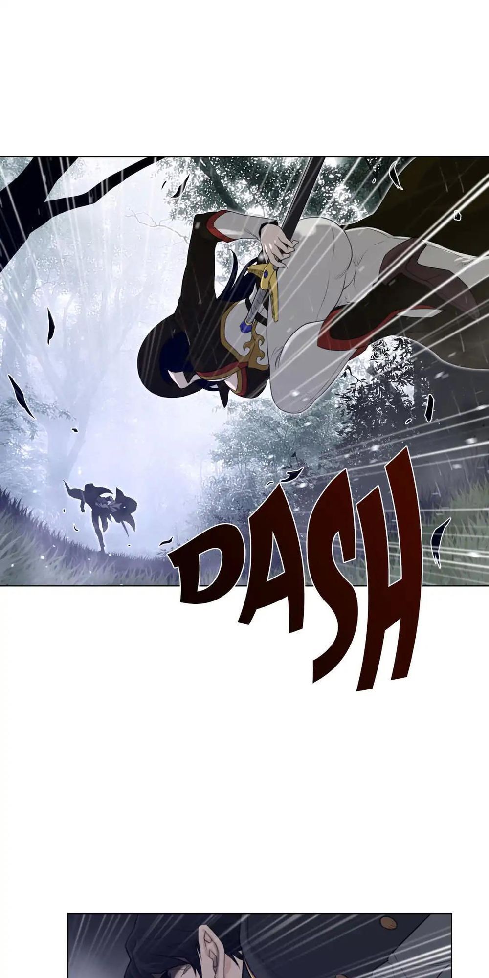 một nửa hoàn hảo chapter 81 17