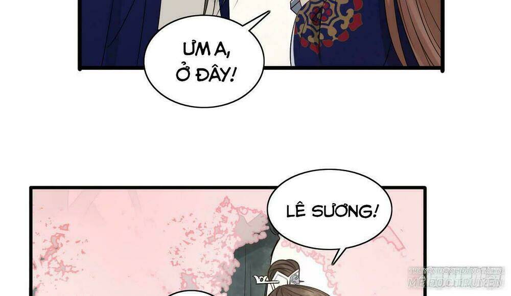 vương gia ba tuổi rưỡi của tôi chapter 37 66