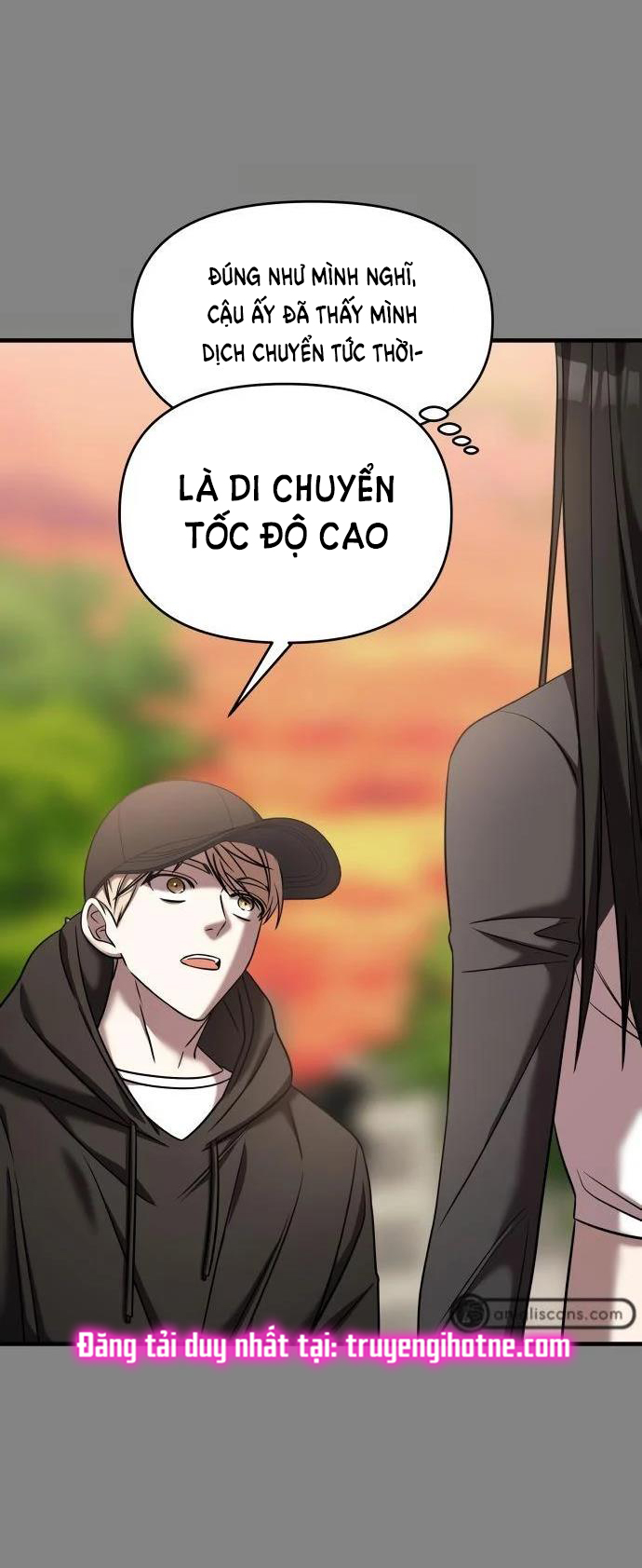 phản diện thuần túy chapter 41.1 27