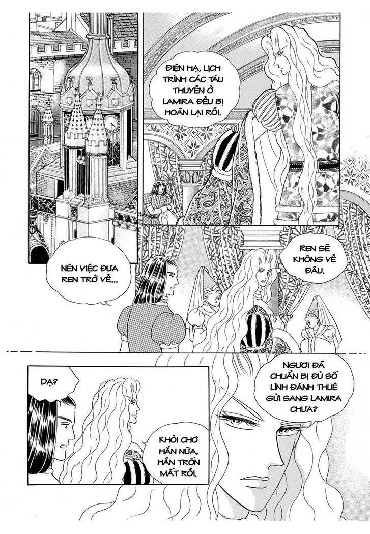 princess manhwa chapter 17 19