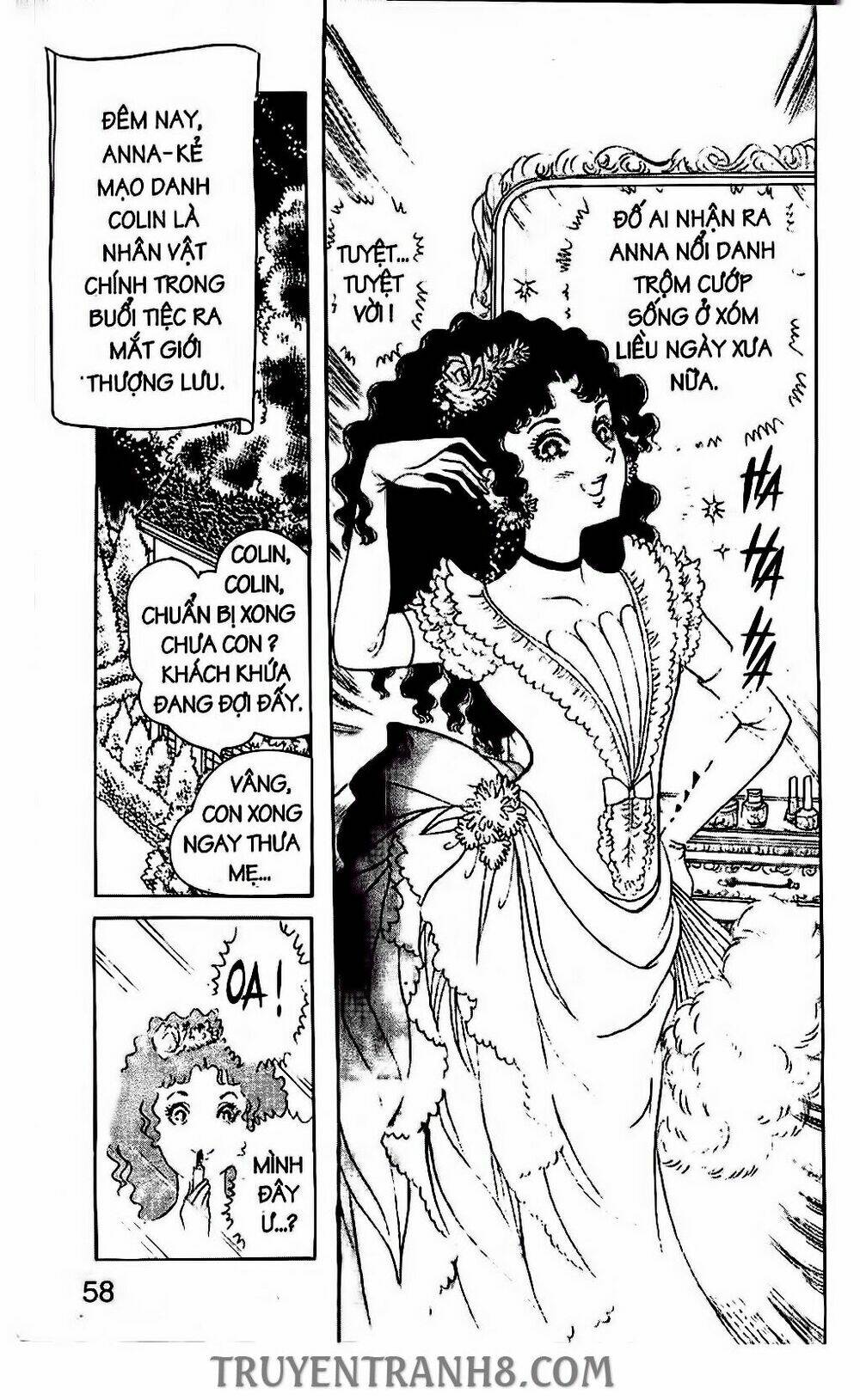 the count s daughter chapter 11 29