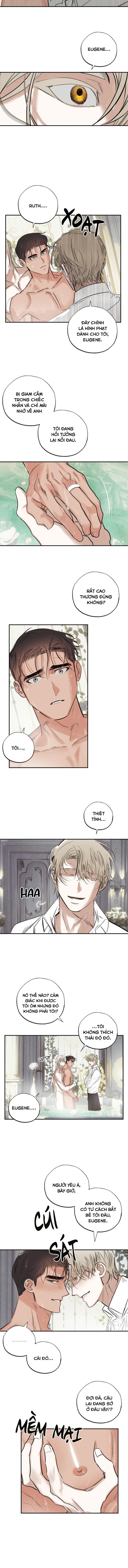 list truyện ngắn chịt chịt chapter 41 3