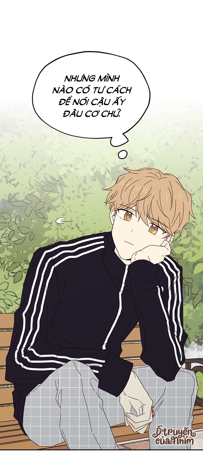 sợi chỉ nhân duyên của sarang chapter 19 30