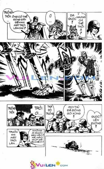 vương tử takeru chapter 11 162