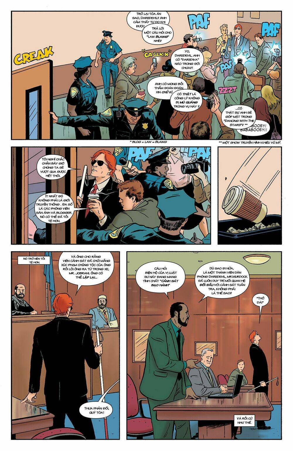 daredevil chapter 1 116