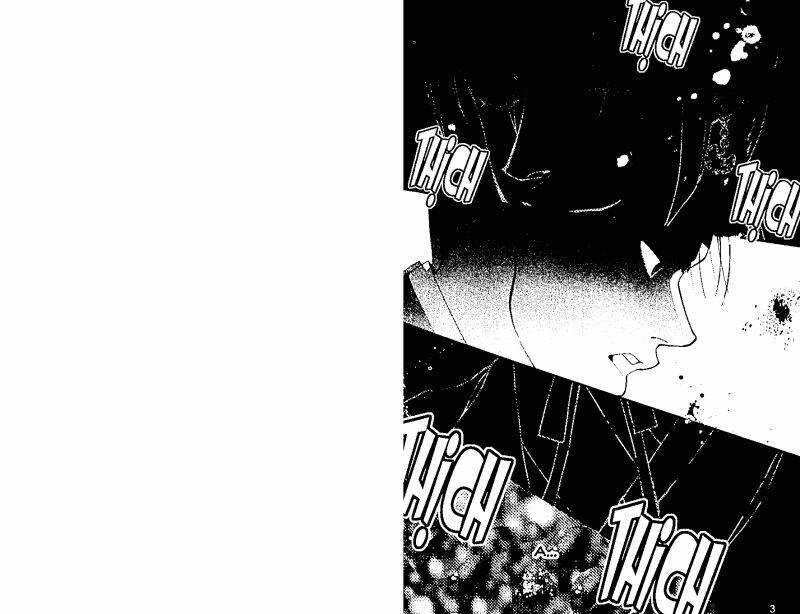 chuyện tình đảo thiên đường chapter 11 2