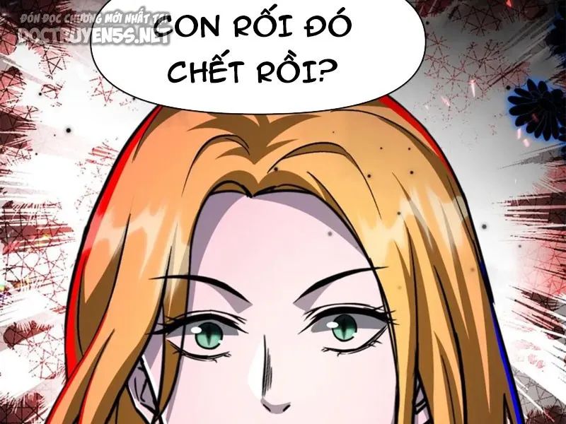 quỷ dị dược tề sư: bệnh nhân của ta đều là kinh khủng chapter 103 21