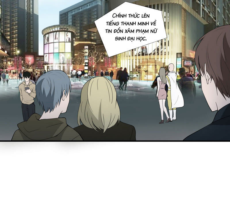 chiến lược lãng mạn của thịnh thiếu chapter 16 38