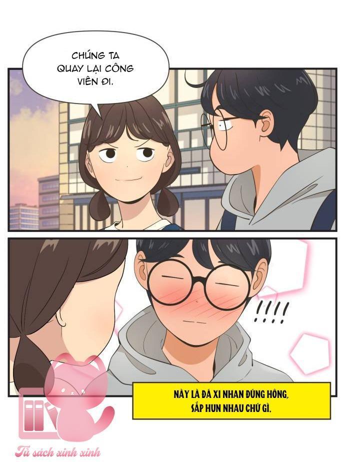 trend yêu đương 2023 chapter 1 6