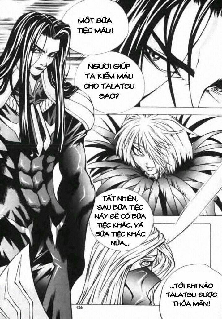 ragnarok - into the abyss chapter 27 2