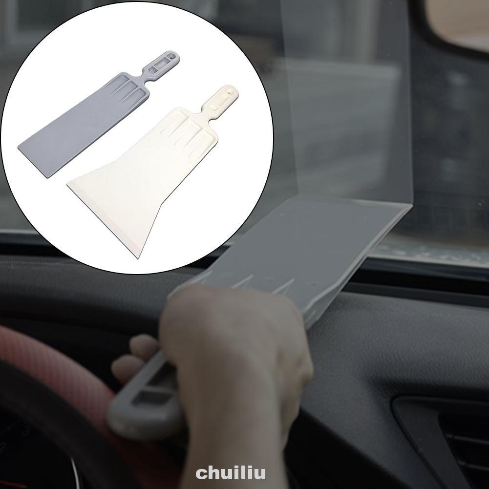 Dụng Cụ Vệ Sinh Kính Chắn Gió Xe Hơi