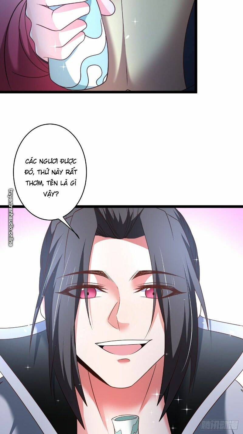 trọng sinh tối cường ma tôn ở rể chapter 90 6